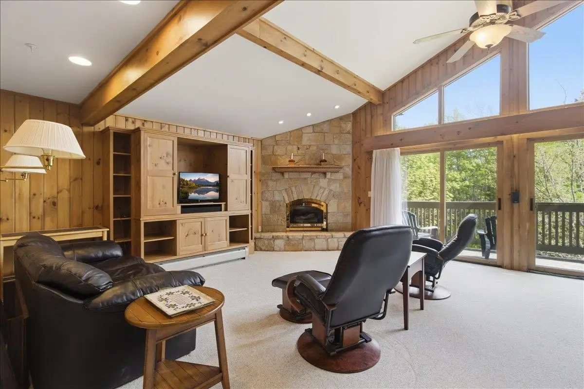 95 Birches Way #D2, Peru, VT 05152 - #1