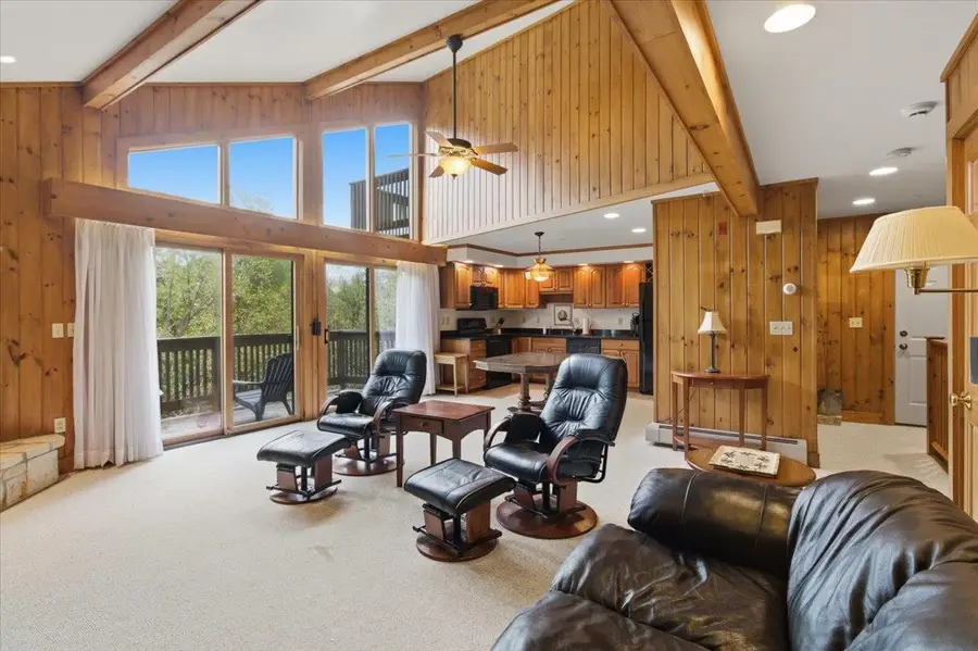 95 Birches Way #D2, Peru, VT 05152 - #2