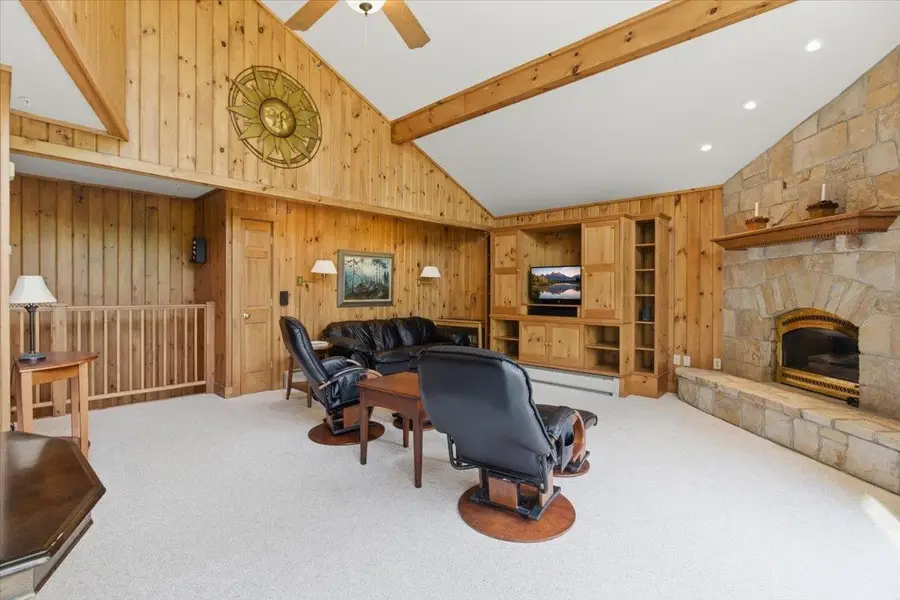 95 Birches Way #D2, Peru, VT 05152 - #3