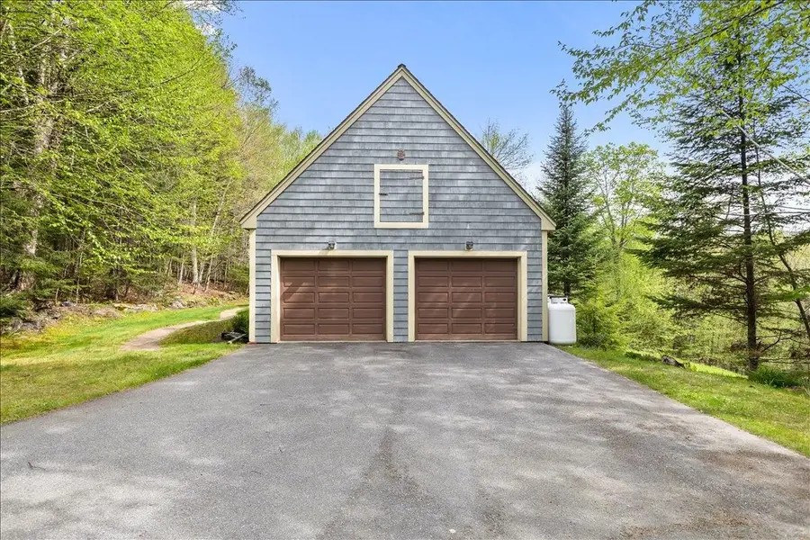 290 Iron Foundry Road, Franconia, NH 03580 - #3