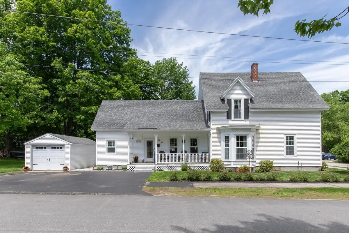 26 Cross Street, Concord, NH 03303 - #1