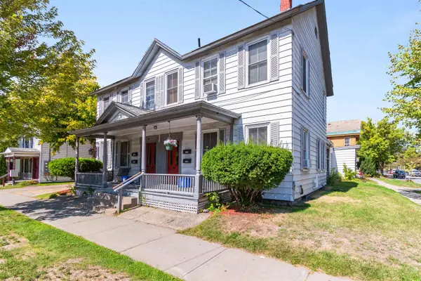 44-46 Sherman Street, Burlington, VT 05401