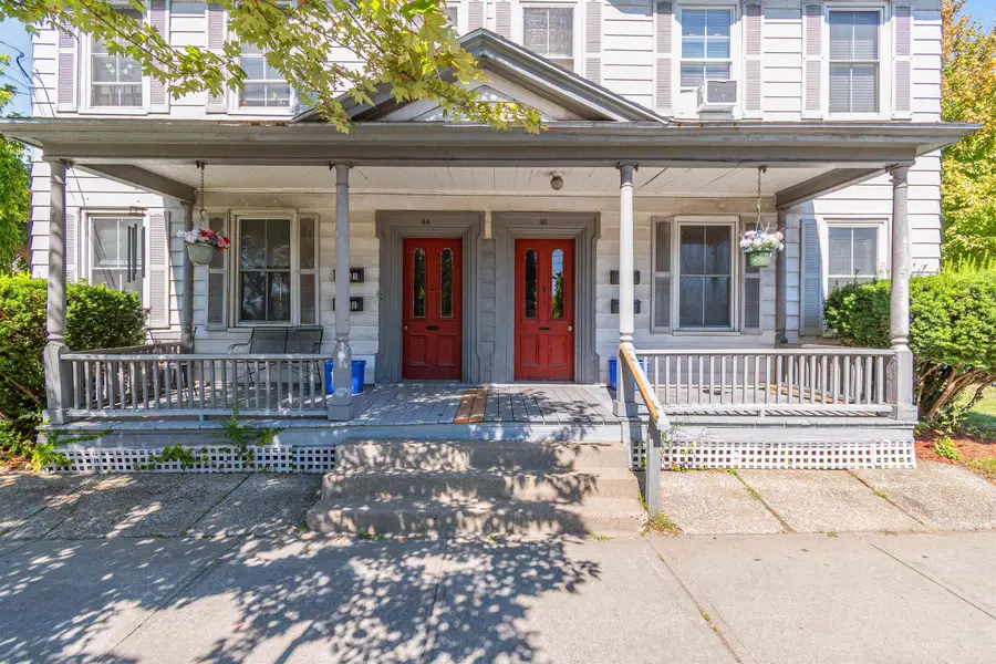 44-46 Sherman Street, Burlington, VT 05401 - #2