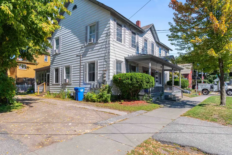44-46 Sherman Street, Burlington, VT 05401 - #3