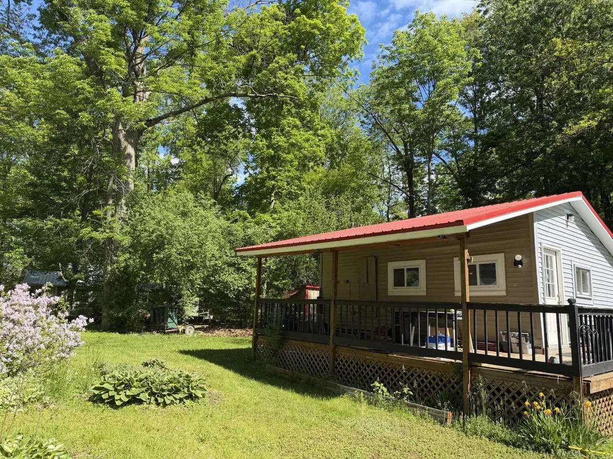 36 Island Drive, Bridport, VT 05734 - #1