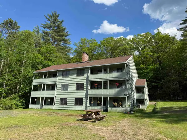 14A The Seasons at Attitash Road, Bartlett, NH 03812