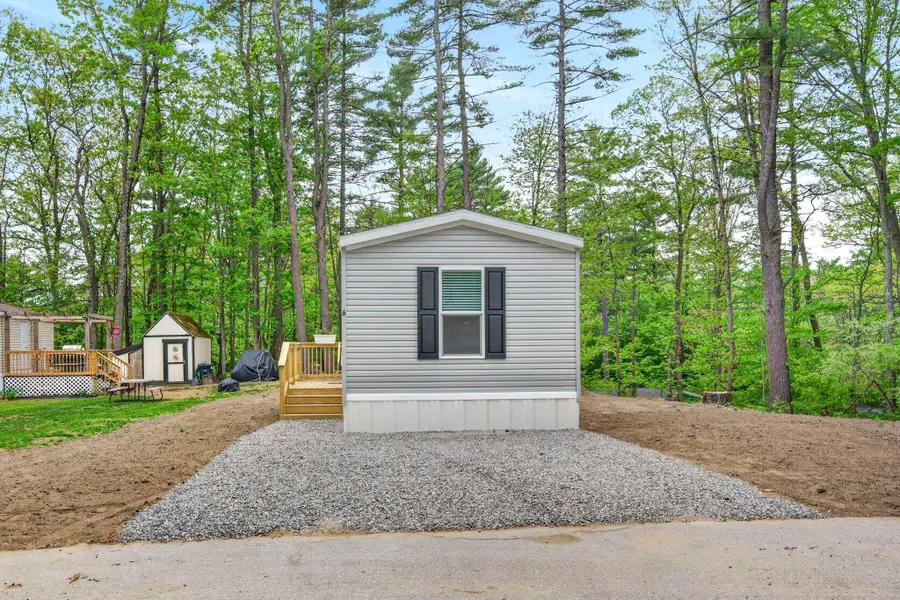 6 Neil Drive, Allenstown, NH 03275 - #2