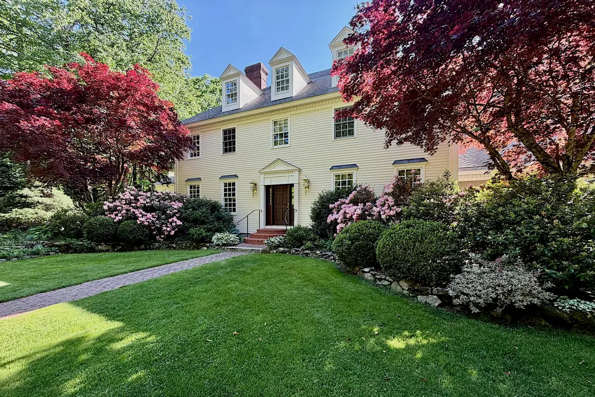 8 Ship Rock Road, North Hampton, NH 03862 - #1