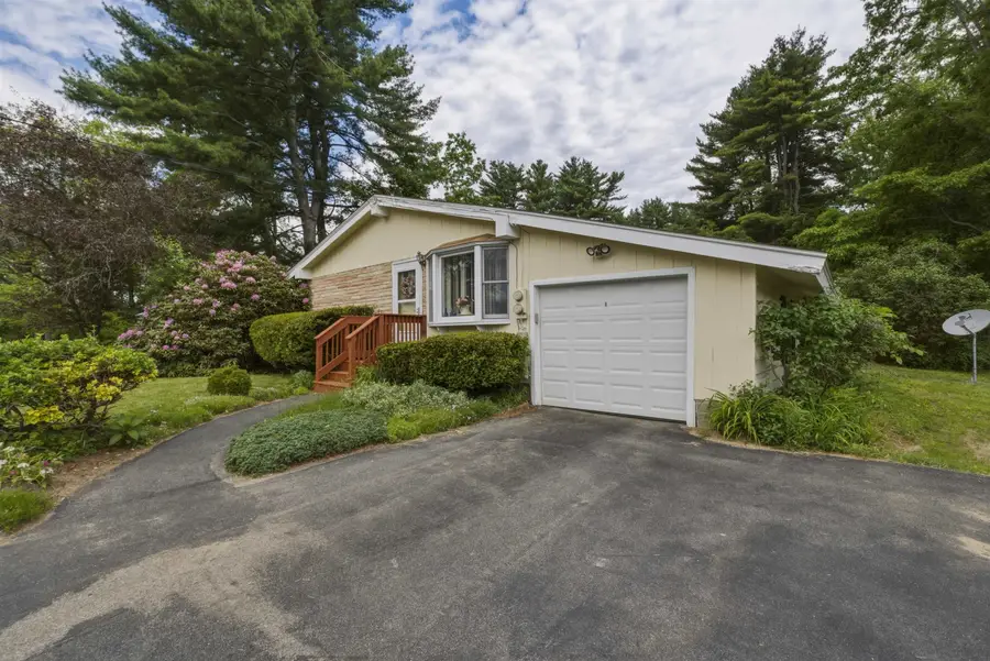 9 Sylvan Way, Swanzey, NH 03431 - #2
