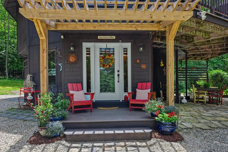 332 Eaton Road, Swanzey, NH 03446 - #2