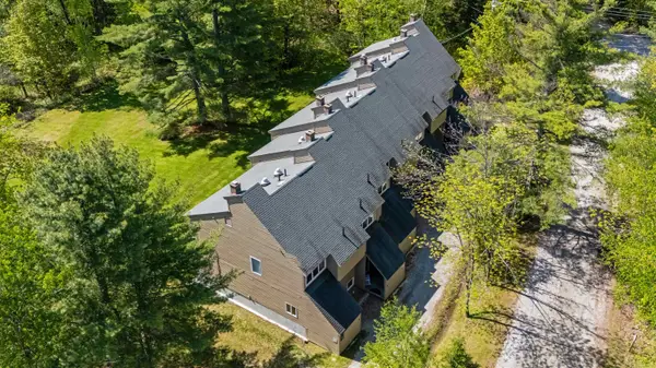191 Schoolhouse Road #B6, Killington, VT 05751