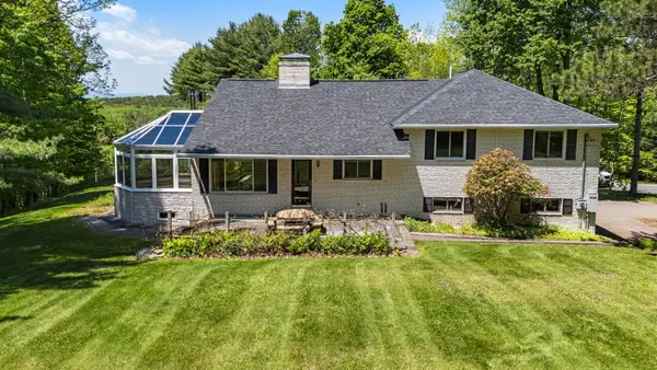 54 Blueberry Hill Drive, Lebanon, NH 03766