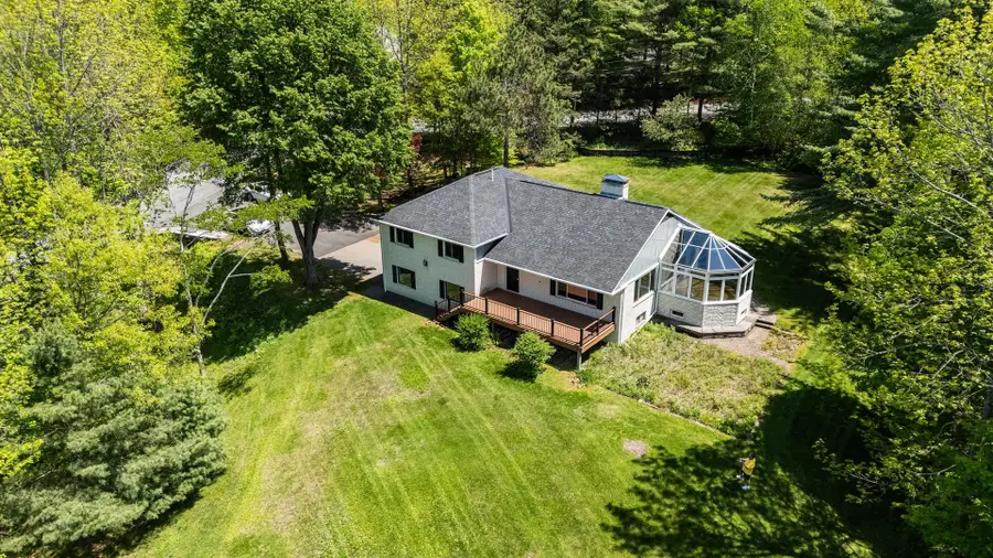 54 Blueberry Hill Drive, Lebanon, NH 03766 - #2