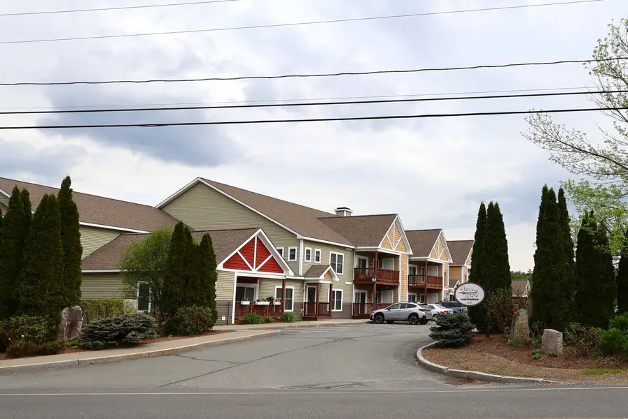 287 Mascoma Street #305, Lebanon, NH 03766 - #3