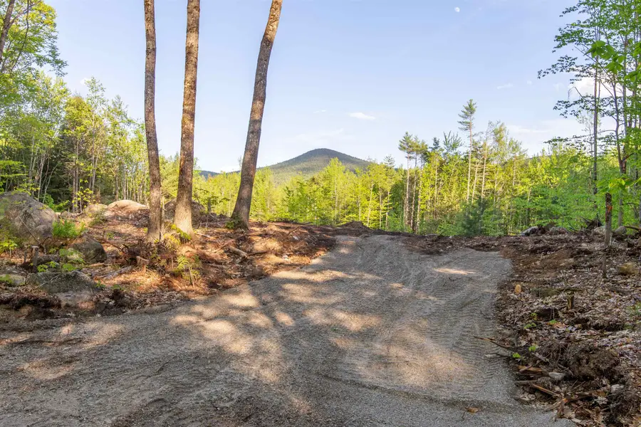 00 Elijah Beede Road, Sandwich, NH 03227 - #3