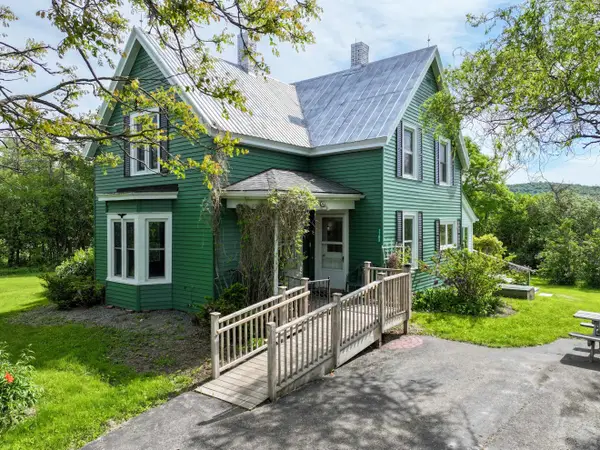 1703 Crown Point Road, Bridport, VT 05734