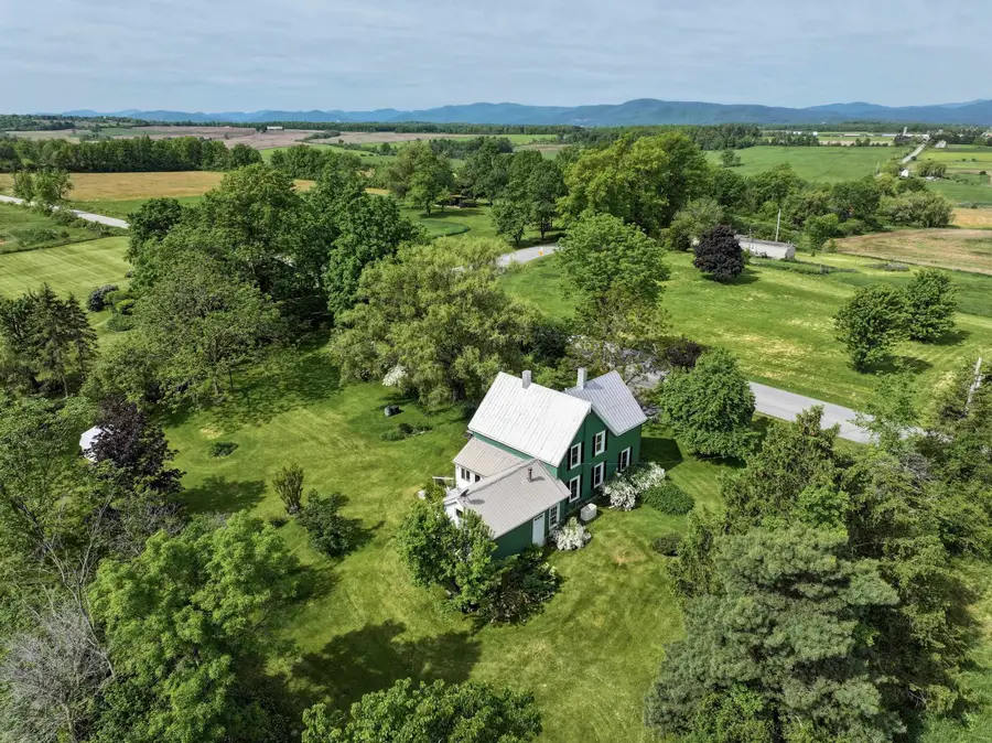 1703 Crown Point Road, Bridport, VT 05734 - #3