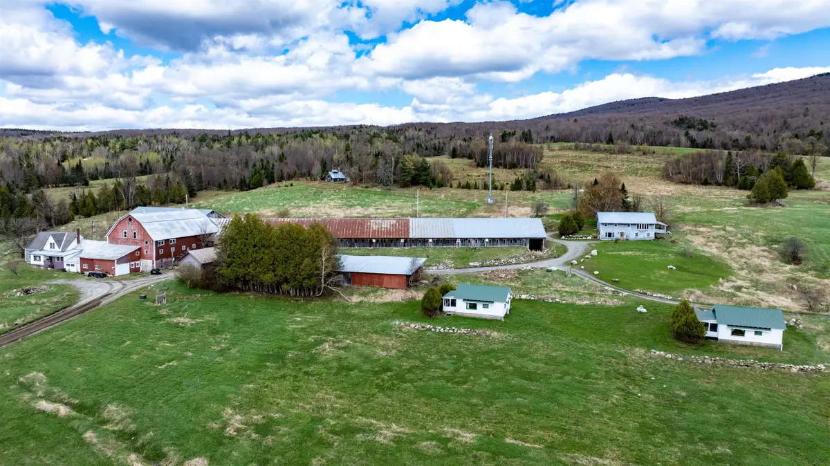 283,318,319,320 LaCross Lane, Westmore, VT 05860 - #1
