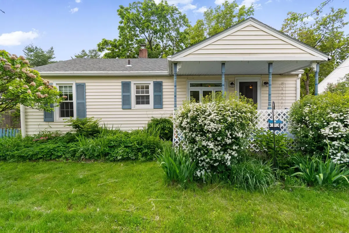 54 Birch Court, Burlington, VT 05408 - #1