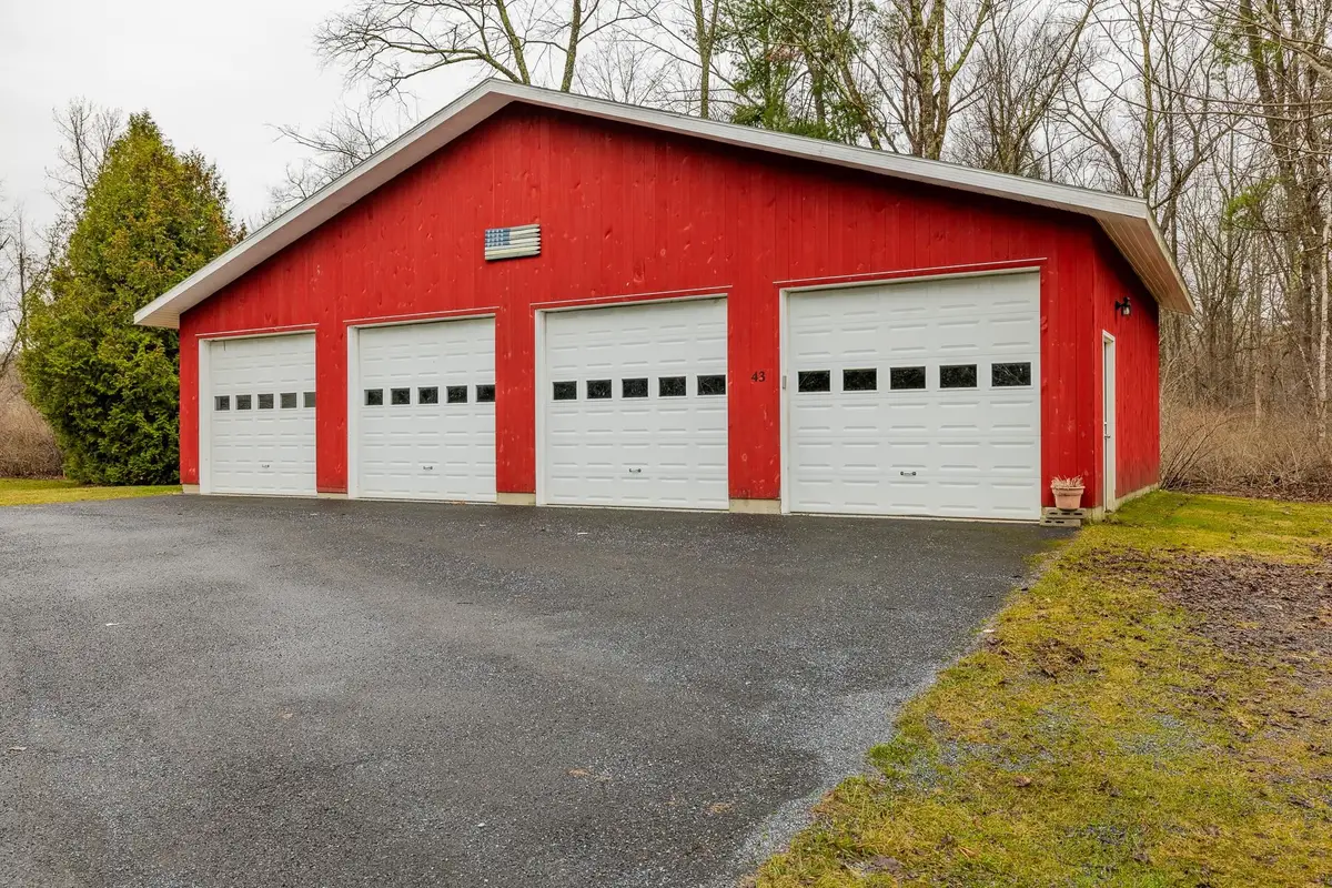 43 Limerick Lane, Arlington, VT 05250 - #1