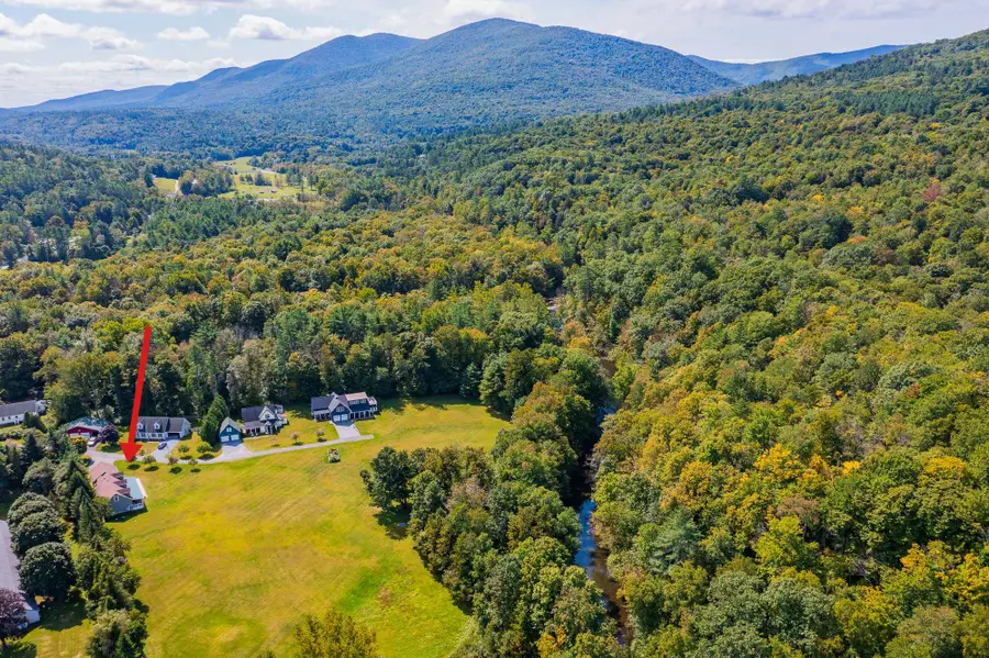 43 Limerick Lane, Arlington, VT 05250 - #2