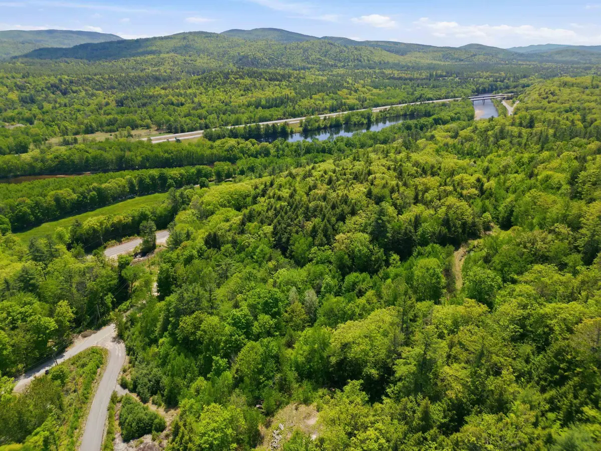 Lot 4 Quarry Road, Campton, NH 03223 - #1