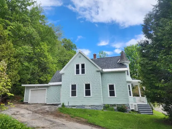 89 Denmark Street, Berlin, NH 03570