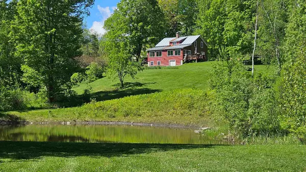 1610 North Road, Newbury, VT 05051