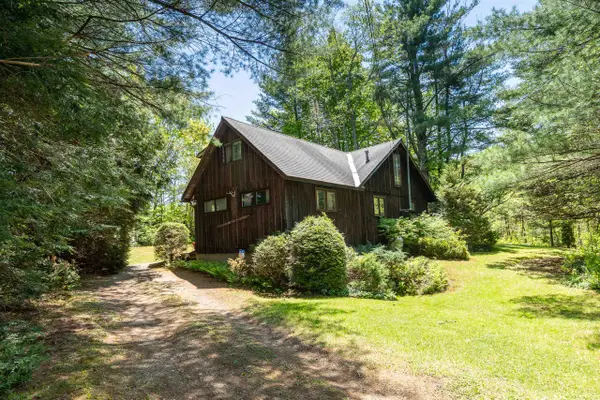57 Miller Brook Road, Killington, VT 05751