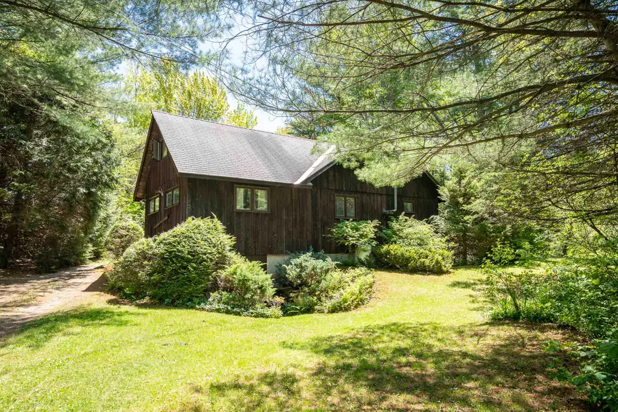 57 Miller Brook Road, Killington, VT 05751 - #3