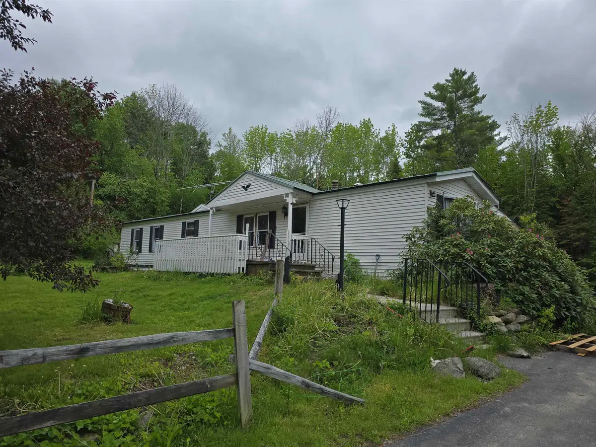 35 Reed Farm Road, Newport, NH 03773 - #1