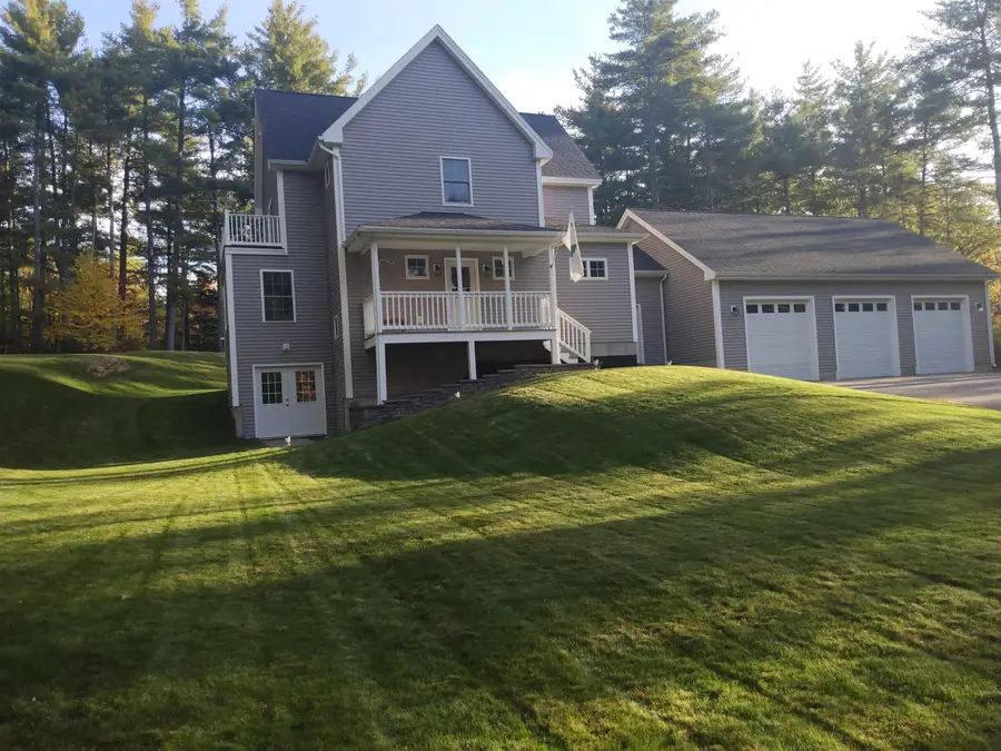 267 Old Turnpike Road, Mason, NH 03048 - #3