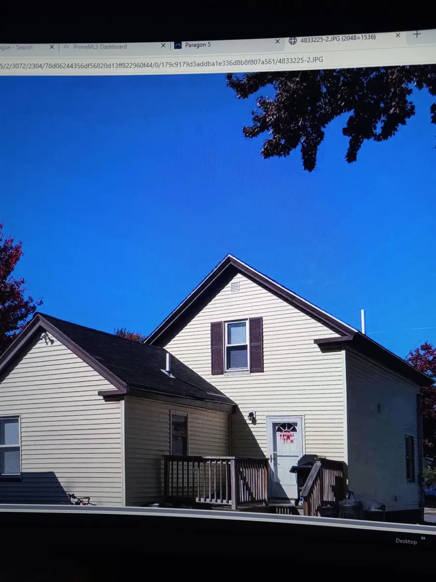 54 Farm Lane, Seabrook, NH 03874 - #2