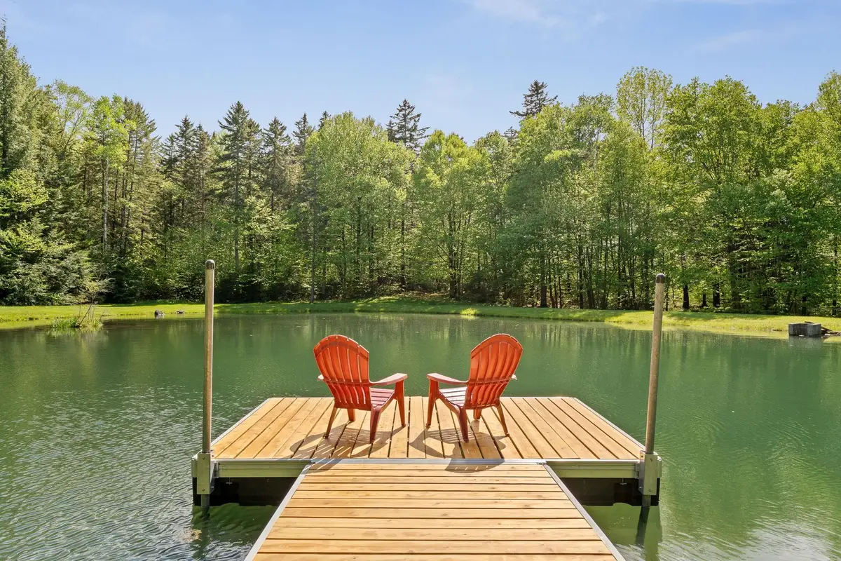 1442 North Road, Barnard, VT 05031 - #1