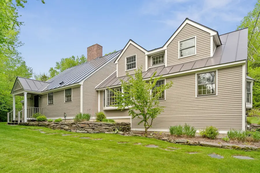 1442 North Road, Barnard, VT 05031 - #2
