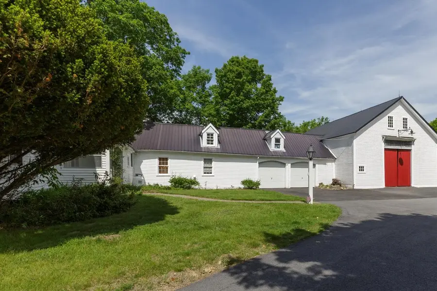 2 Raymond Road, Deerfield, NH 03037 - #3