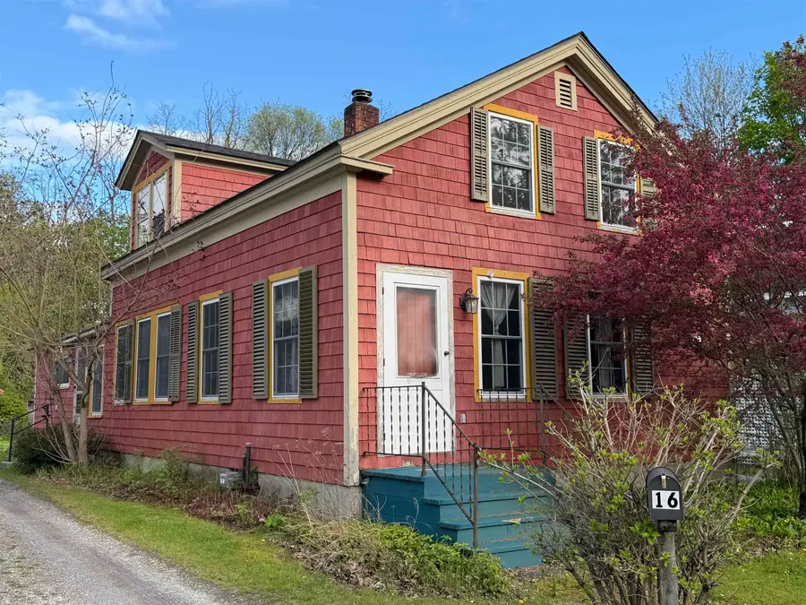 16 Pearl Street, Brandon, VT 05733 - #2