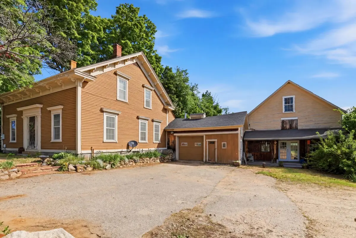 934 First NH Turnpike, Northwood, NH 03261 - #1