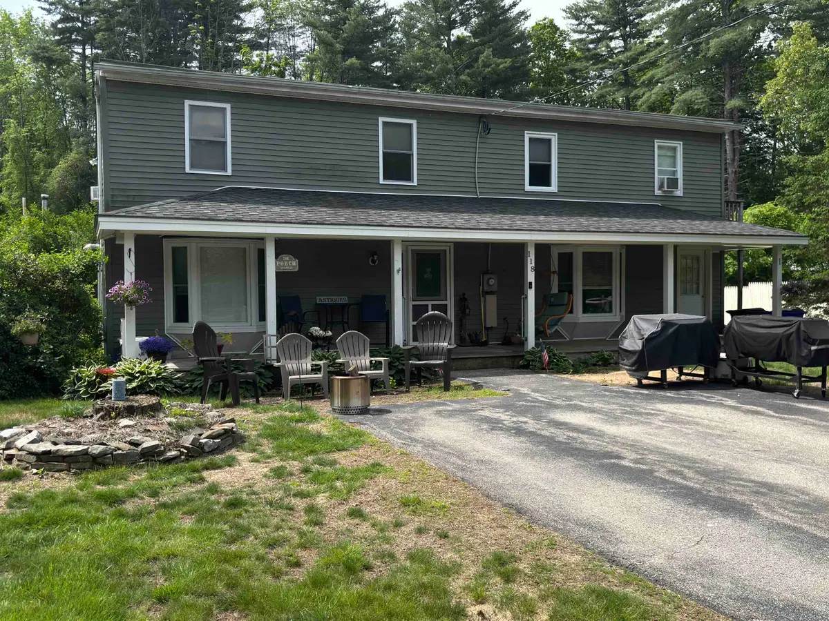 118 Danis Park Road, Goffstown, NH 03045 - #1