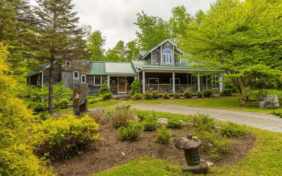 8 Twin Rocks Road, Dover, VT 05356 - #3