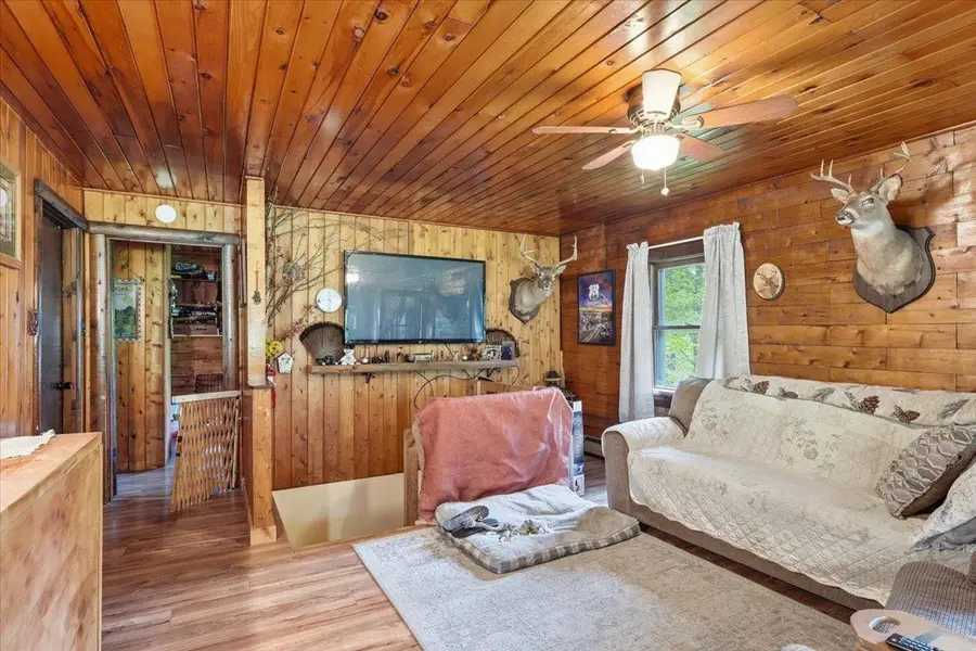 3637 Noyestar Road, Walden, VT 05836 - #3