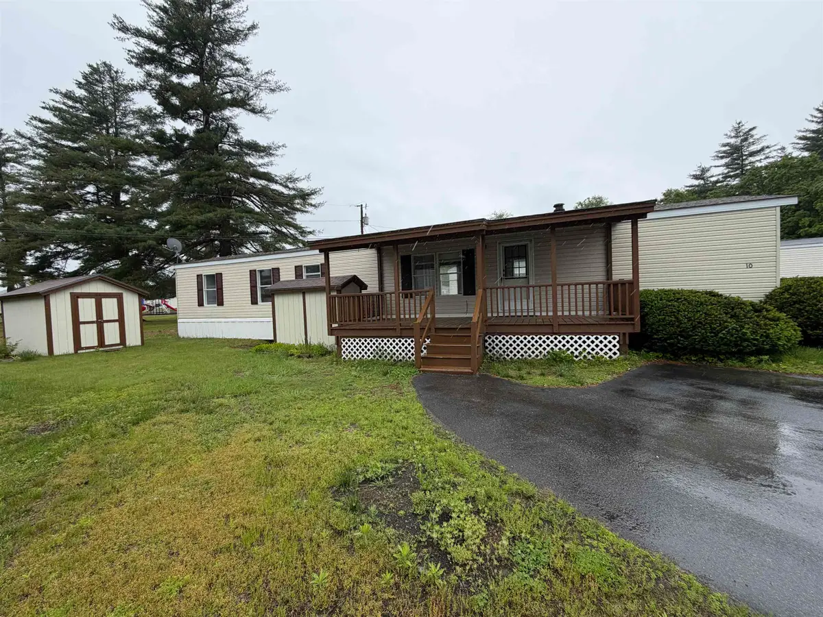 10 Springbrook Street, Hinsdale, NH 03451 - #1