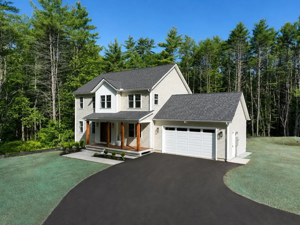 230 Old Greenfield Road, Peterborough, NH 03458 - #1