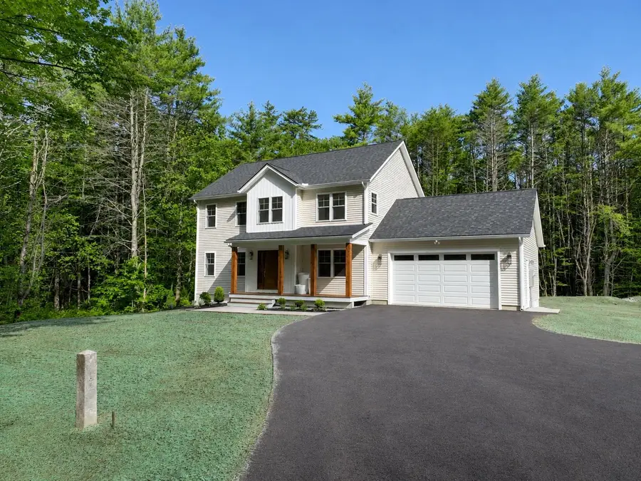 230 Old Greenfield Road, Peterborough, NH 03458 - #3