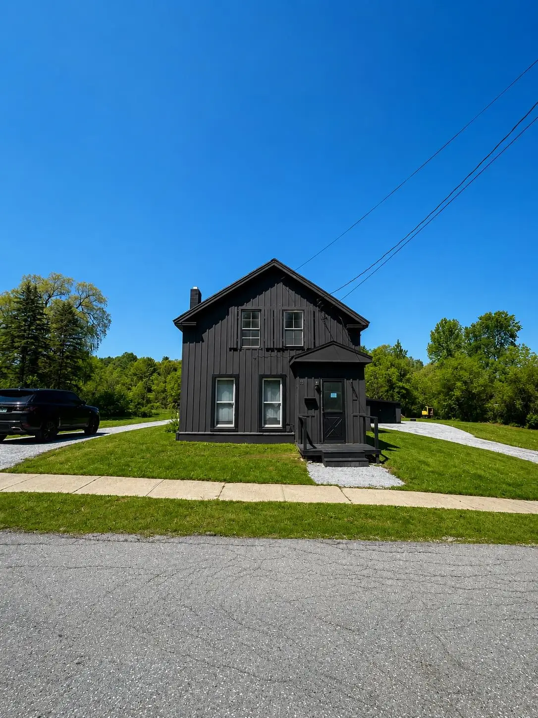 51 Carver Street, Brandon, VT 05733 - #1
