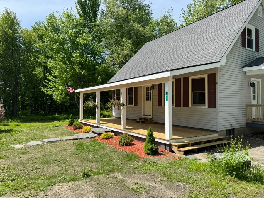 71 Tasher Lane, Cambridge, VT 05444 - #2
