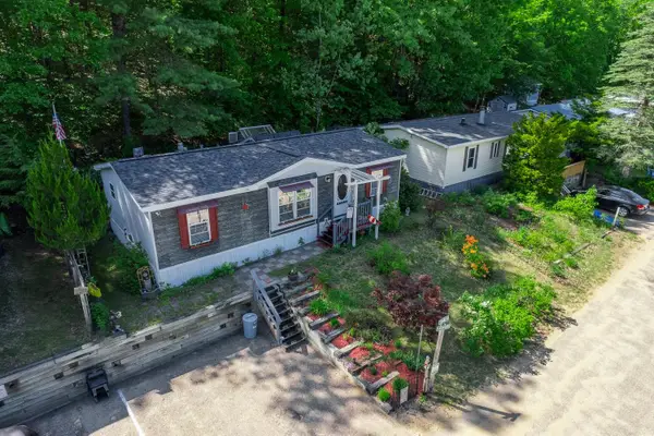 11 Trail Street #8, Franklin, NH 03235