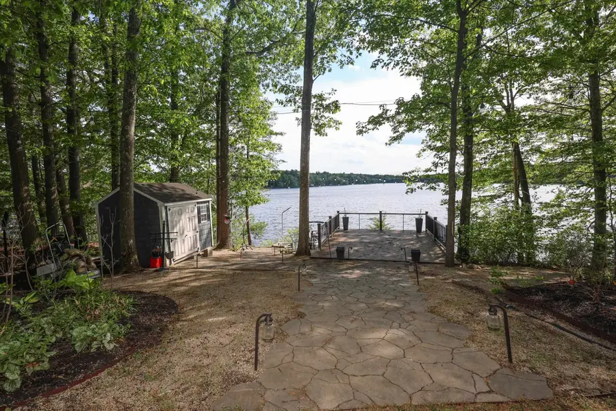 9 Olde Village Road, Salem, NH 03073 - #2