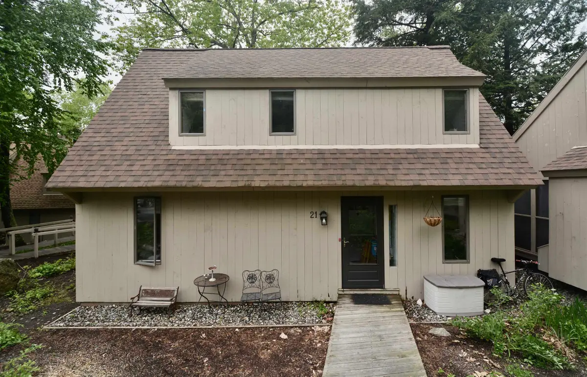 21 Pleasant Drive, Grantham, NH 03753 - #1