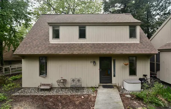 21 Pleasant Drive, Grantham, NH 03753